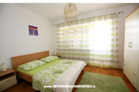 Apartmány Merica foto 4