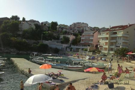 Apartmány Mia foto 2