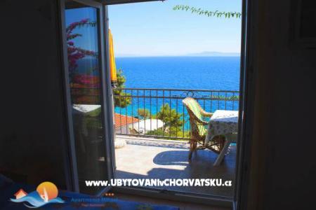Apartmány Mihael foto 4