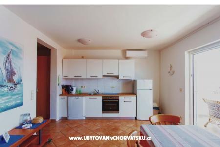 Apartmány Mihael foto 5