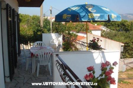 Apartmány Mihovilovic foto 4