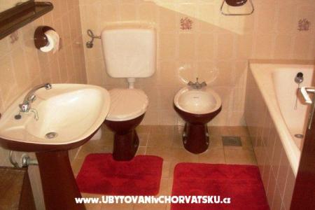 Apartmány Mihovilovic foto 5