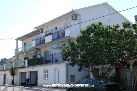 Apartmány Milan Rogulj foto 2