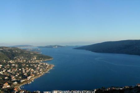 Apartmány Milano Trogir Chorvátsko