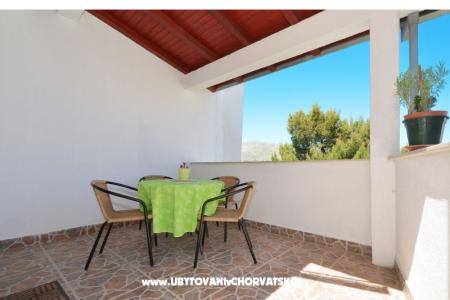 Apartmány Mladen foto 4