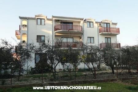 Apartmány Murtila foto 2