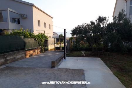 Apartmány Nakir foto 3