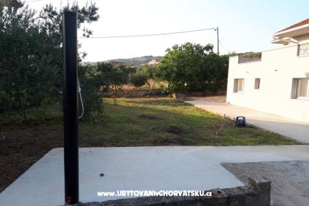 Apartmány Nakir foto 4