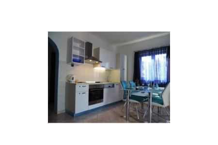 Apartmány Natasa foto 4