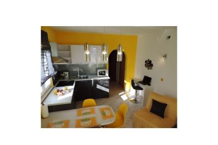 Apartmány Natasa foto 5