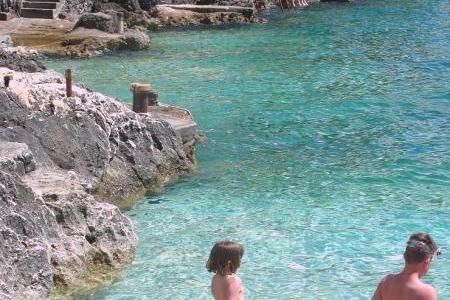 Apartmány Neda Parežanin foto 4