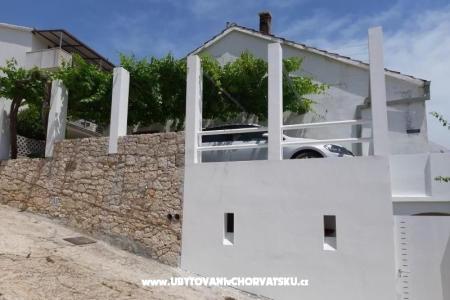 Apartmány Neda Parežanin foto 5