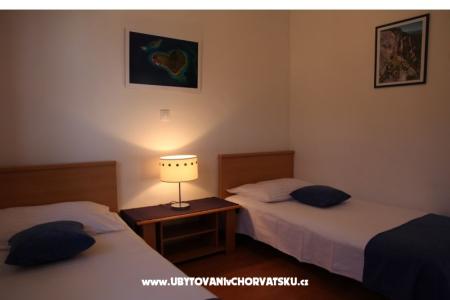 Apartmány Nedoklan foto 4