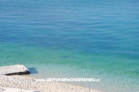 Apartmány Neva foto 4