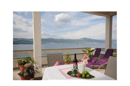 Apartmány Neva foto 5