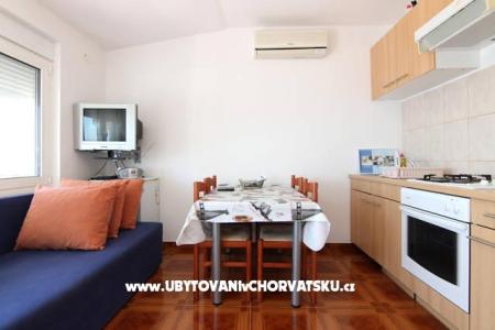 Apartmány Okrug Gornji foto 3