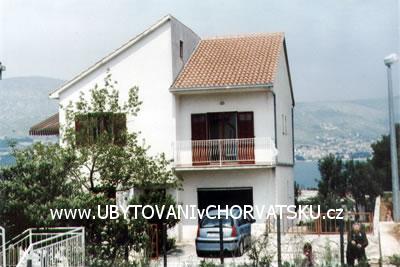 Apartmány Olga foto 2