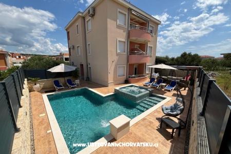 Apartmány Villa Peky foto 5
