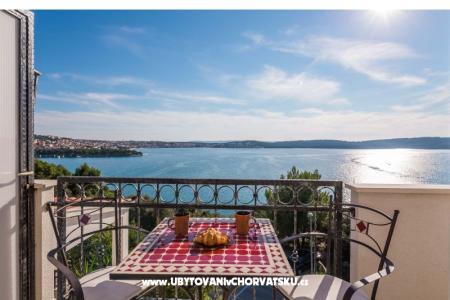 Apartmány Panorama Trogir foto 3