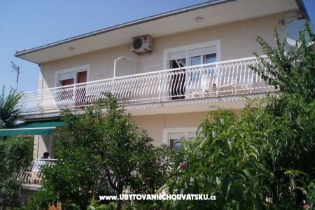 Apartmány Paula foto 3