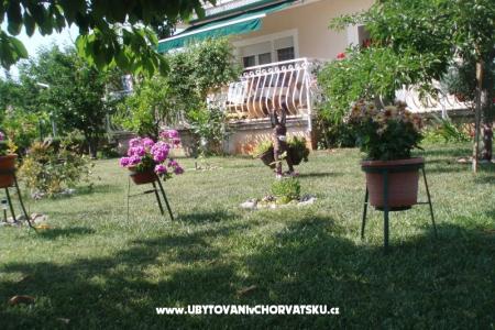 Apartmány Paula foto 4