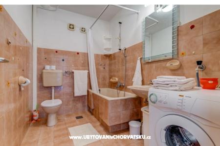 Apartmány Pavičin foto 5