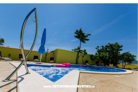 Apartmány Petra foto 3