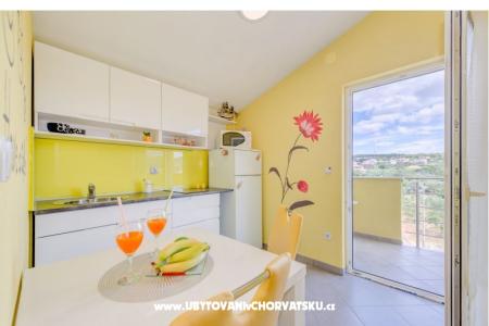 Apartmány Petra foto 4