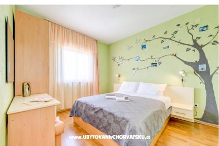 Apartmány Petra foto 5