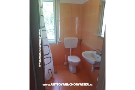 Apartmány DaMe foto 4