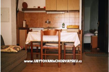 Apartmány Pranić foto 5