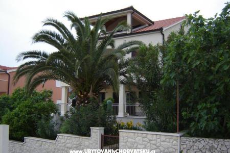 Apartmány Pupic foto 3
