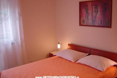 Apartmány Pupic foto 4