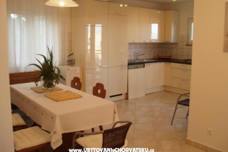 Apartmány Pupic foto 5