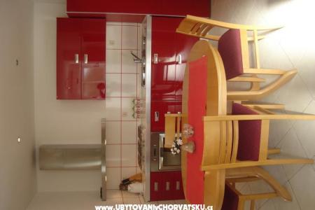 Apartmány Radić foto 3