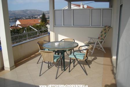 Apartmány Radić foto 5