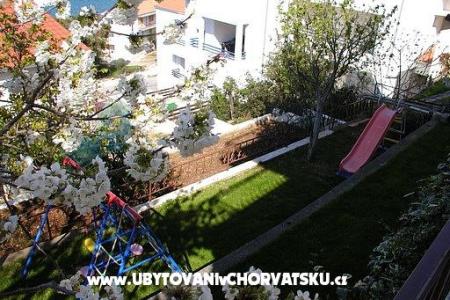 Apartmány RIA foto 2