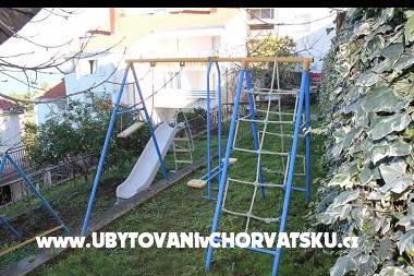 Apartmány RIA foto 4