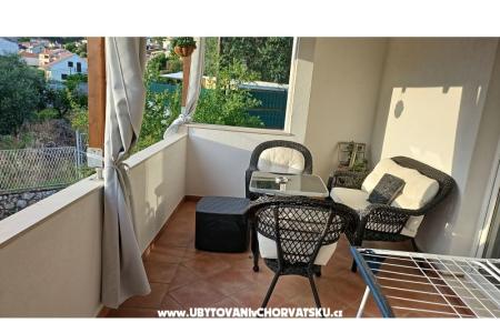 Apartmány Sandra foto 3