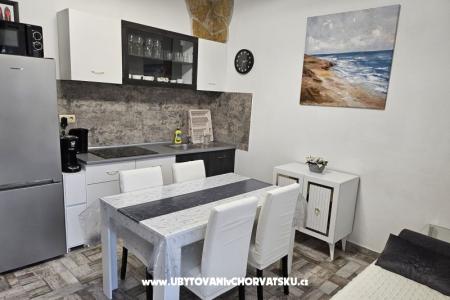 Apartmány Sandra foto 4