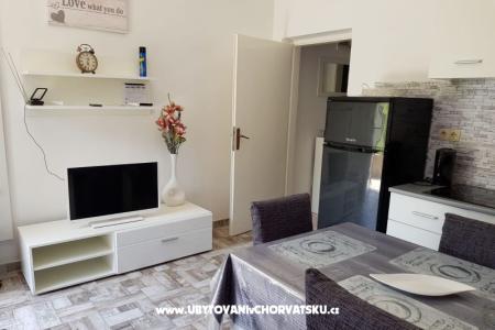 Apartmány Sandra foto 5