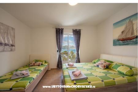 Apartmány SASKUR foto 3