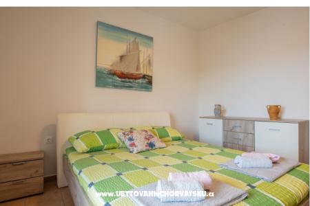 Apartmány SASKUR foto 4