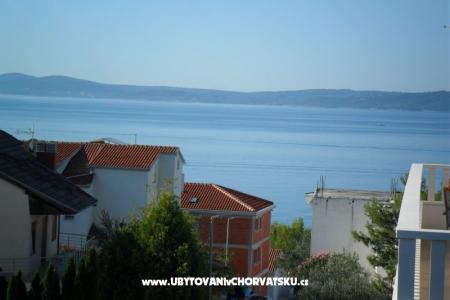 Apartmány Sikirica foto 2