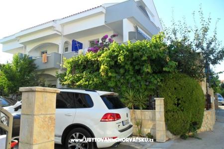 Apartmány Sikirica foto 5