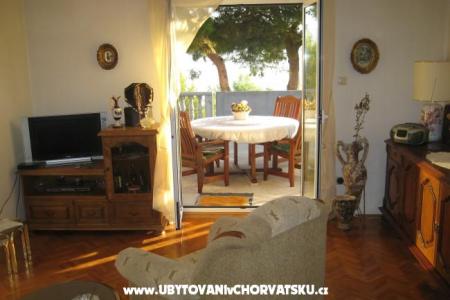 Apartmány Silva foto 5