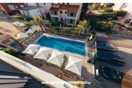 Apartmány Siroki foto 3