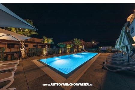 Apartmány Siroki foto 4