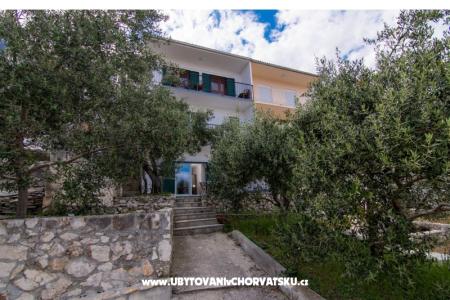 Apartmány Slobodan foto 5