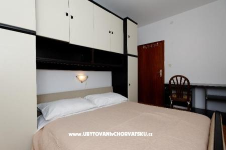 Apartmány Špika foto 5